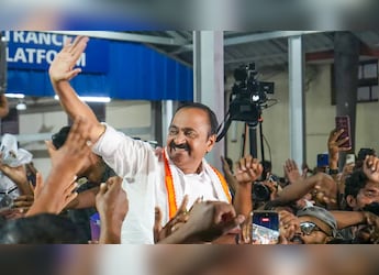 VD Satheesan: The Man Who Saved Congress - And Yet Almost Got Ignored For It
