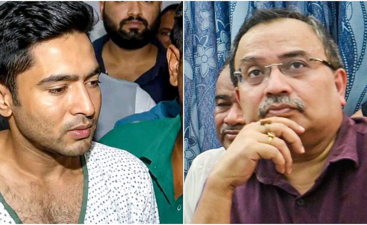 'BJP का कार्यकर्ता है या नहीं..सबूत के साथ दिखाएंगे', अभिषेक बनर्जी पर हमले के बाद TMC की चुनौती