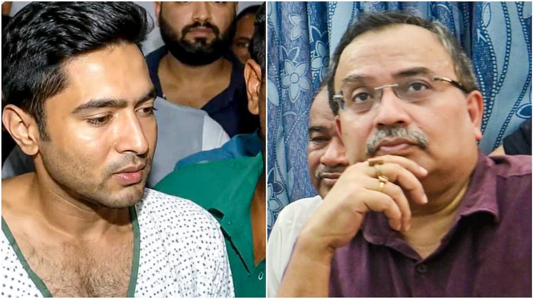 'BJP का कार्यकर्ता है या नहीं..सबूत के साथ दिखाएंगे', अभिषेक बनर्जी पर हमले के बाद TMC की चुनौती