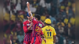 BCCI Urged To Ban "Chit Business" After LSG Star's Celebration: "Bit Of Rubbish"