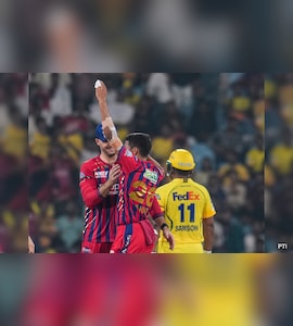 BCCI Urged To Ban "Chit Business" After LSG Stars Celebration: "Bit Of Rubbish"