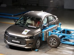 Bharat NCAP Retested 7 Cars Before Revealing Results: RTI