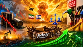 US-Iran Talks, 'Melody' Frenzy, Fuel Price Hike, RBI's Liquidity Push — The Week That Was
