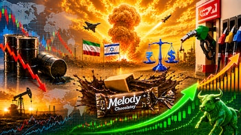 US-Iran Peace Talks, 'Melody' Frenzy, Fuel Price Hike, RBI's Liquidity Push, Q4 Earnings — The Week That Was