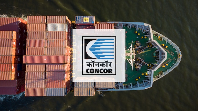 Container Corp Shares Slump Over 5% After Weak Q4 &mdash; Should You Buy?