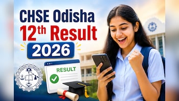 CHSE Odisha 12th Result 2026 Tomorrow: Check Plus 2 Results Release Time, Websites Link