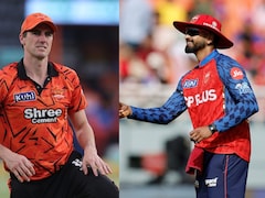 SRH vs PBKS Live Score, IPL 2026: Punjab Kings Aim To Get Back On Track, Face Sunrisers Hyderabad