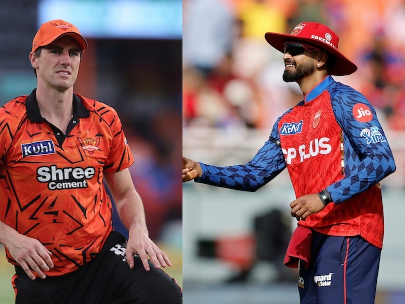 SRH vs PBKS Live Score, IPL 2026: Punjab Kings Aim To Get Back On Track, Face Sunrisers Hyderabad