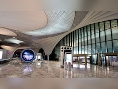New Tariffs Approved For Navi Mumbai International Airport: Check How Much Passengers Will Pay