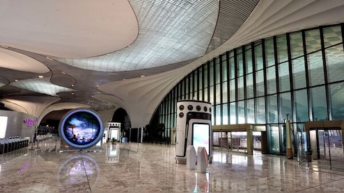 New Tariffs Approved For Navi Mumbai International Airport: Check How Much Passengers Will Pay