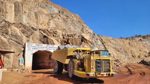 Hindustan Copper Q4 Results: Profit Soars Over 2x, Revenue Up 58%; Dividend Declared