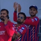 Lucknow Super Giants Staff Member Spotted Using Phone During CSK Clash, Causes Social Media Row