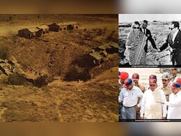 पोखरण एनीवर्सरी: परमाणु परीक्षण के बावजूद भारत की कूटनीति ने कैसे खुद को ईरान जैसे हालात से बचाया?