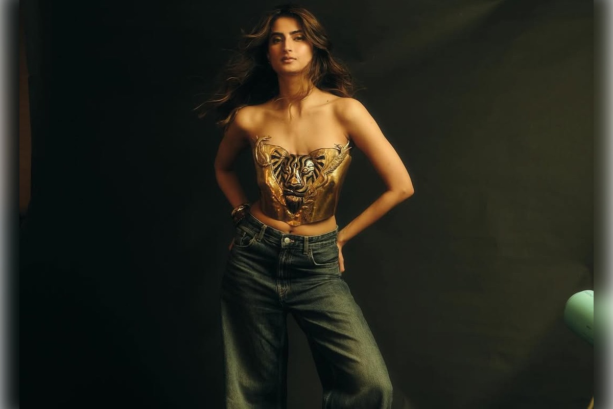 Palak Tiwari Shares Emotional Childhood Memories With Her Mother and Nani