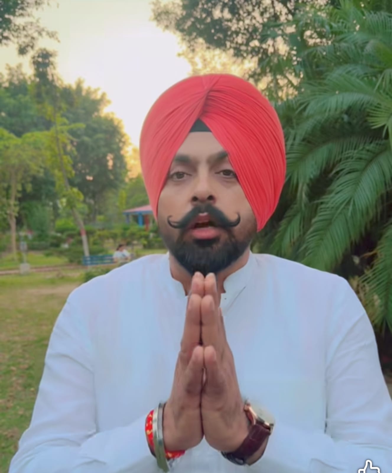 जालंधर लुधियाना हाइवे पर RTI एक्टिविस्ट और वकील सिमरनजीत की गोली मारकर हत्या, घात लगाकर बैठे थे हमलावर