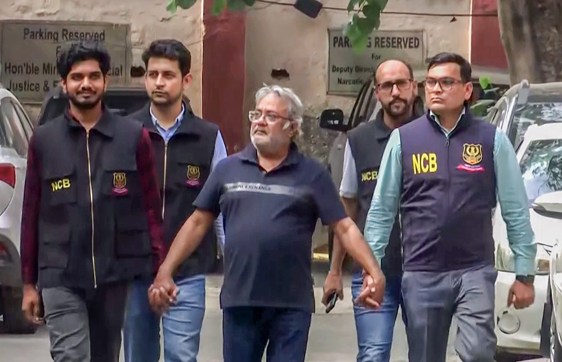 ड्रग्स की 'काली इकोनॉमी' का दुबई कनेक्शन: सलीम डोला से पूछताछ में दाऊद इब्राहिम के इन्वेस्टमेंट का खुलासा