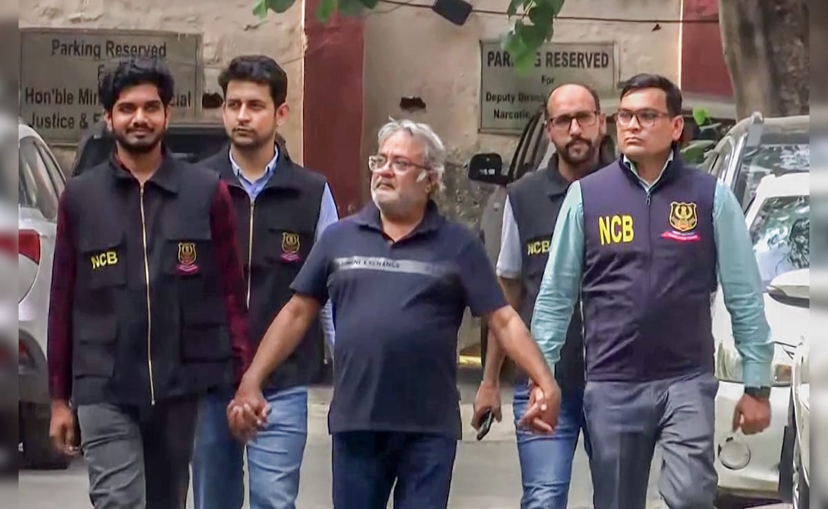 ड्रग्स की 'काली इकोनॉमी' का दुबई कनेक्शन: सलीम डोला से पूछताछ में दाऊद इब्राहिम के इन्वेस्टमेंट का खुलासा