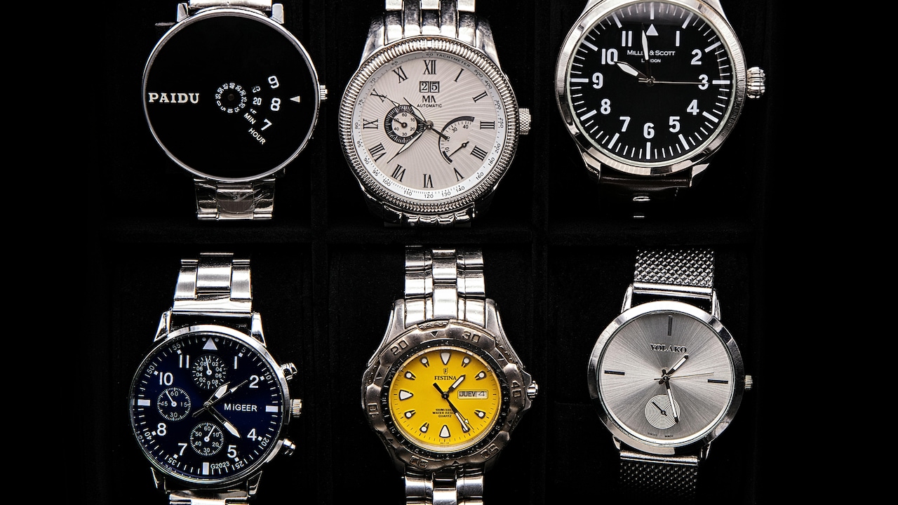 Myntra Grand Summer Sale: Timeless Watches At Min 30% Off For Everyday Sophistication For Women