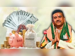 Suvendu Adhikari Investment: LIC की 6 पॉलिसी में 13 लाख, NSC-KVP भी...  शुभेंदु अधिकारी ने जहां-जहां लगाए पैसे, वहां कितनी कमाई?