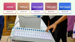 Election Results 2026: चुनाव परिणाम 2026 सभी सीटों की PDF लिस्ट कैसे डाउनलोड करें? ये है आसान तरीका