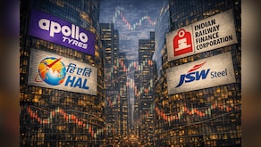 Q4 Results Live: JSW Steel Profit Surges On One-Time Gain; Announces Dividend