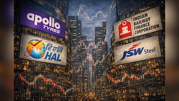 Q4 Results Today Live Updates: HAL, Vishal Mega Mart, Others To Declare Q4 Scores