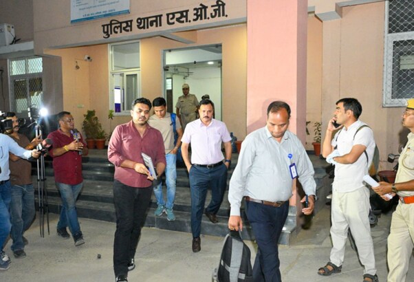 कैसे सीकर के एक हॉस्टल मालिक से खुली NEET Paper Leak की परतें, पुलिस ने दर्ज नहीं किया केस तो NTA को भेजा मेल