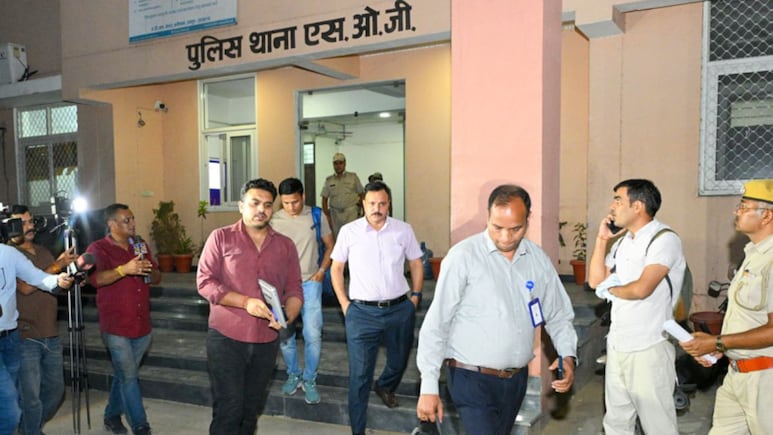 कैसे सीकर के एक हॉस्टल मालिक से खुली NEET Paper Leak की परतें, पुलिस ने दर्ज नहीं किया केस तो NTA को भेजा मेल