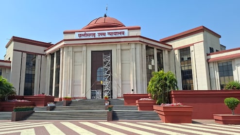 CGPSC कोर्ट मैनेजर मुख्य परीक्षा परिणाम पर बवाल: एक हफ्ते में रिजल्ट जारी, अभ्यर्थी पहुंचे हाई कोर्ट