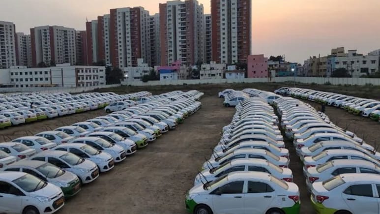 10 मिनट से ज्यादा देरी राइड कैंसिल, जुर्माना भी भरना होगा, यूपी में ऐप बेस्ड टैक्सी सेवाओं पर सख्ती