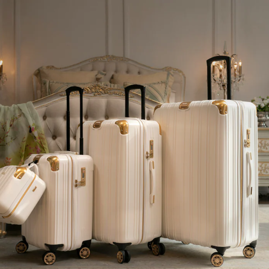 Myntra EORS: Shop Skybags Trolleys At 50% Off With Early Bird Deals