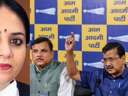 दिल्ली हाईकोर्ट की जज स्वर्ण कांता शर्मा ने केजरीवाल सहित आप नेताओं को लेकर क्या-क्या कहा?