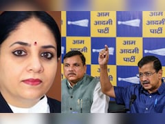 दिल्ली हाईकोर्ट की जज स्वर्ण कांता शर्मा ने केजरीवाल सहित आप नेताओं को लेकर क्या-क्या कहा?