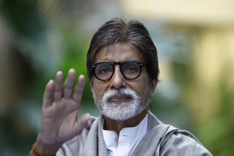 Why Amitabh Bachchan Is Having 'Sleepless Nights' Despite Medical Advice