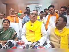 राजभर की जुबान फिसली, बोले- 'PDA आ रहा है', अखिलेश ने चुटकी लेते हुए कहा- मन का सच बाहर आ गया