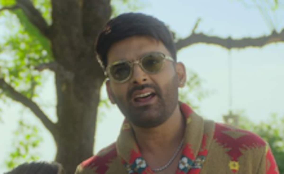 Daadi Ki Shaadi Box Office Collection Day 1: कपिल शर्मा की एक और फ्लॉप? दादी की शादी पहले ही दिन ले डूबी रिद्धिमा कपूर की डेब्यू फिल्म