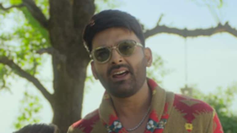 Daadi Ki Shaadi Box Office Collection Day 1: कपिल शर्मा की एक और फ्लॉप? दादी की शादी पहले ही दिन ले डूबी रिद्धिमा कपूर की डेब्यू फिल्म