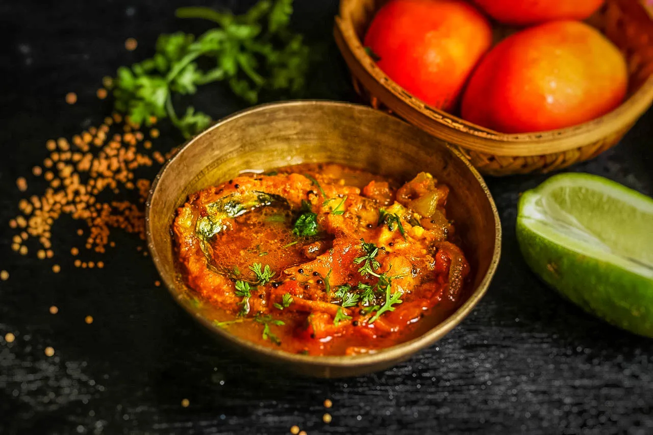 5 Traditional Assamese Recipes That Keep The Heat Away