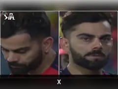 SRH vs RCB: ट्रेविस हेड से तू-तू मैं-मैं के पहले से ही क्यों भन्नाए हुए थे विराट कोहली
