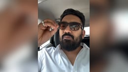 After 30 Years In Delhi, Man Says Moving To Hyderabad Gave Him Peace: "Don't Have Anxiety Now"
