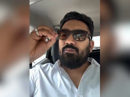 After 30 Years In Delhi, Man Says Moving To Hyderabad Gave Him Peace: "Don't Have Anxiety Now"