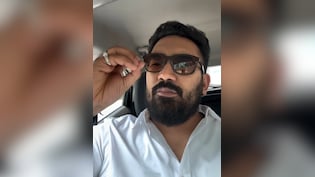After 30 Years In Delhi, Man Says Moving To Hyderabad Gave Him Peace: "Don't Have Anxiety Now"