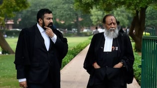 कौन हैं वकील हरिशंकर जैन और विष्णु जैन? काशी, मथुरा और भोजशाला समेत धर्मस्थल विवादों के 100 से ज्यादा केस लड़ रहे