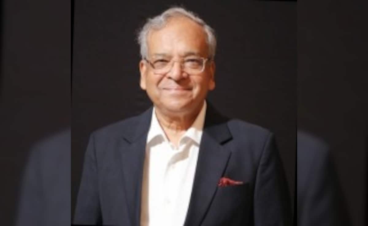 CCI's First Chairman Dhanendra Kumar Dies In Fire At South Delhi Home: AC Blast Suspected
