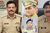 IPS अफसरों की विदाई: MP कैडर के इन 5 आईपीएस का 1966 कनेक्शन कर देगा हैरान