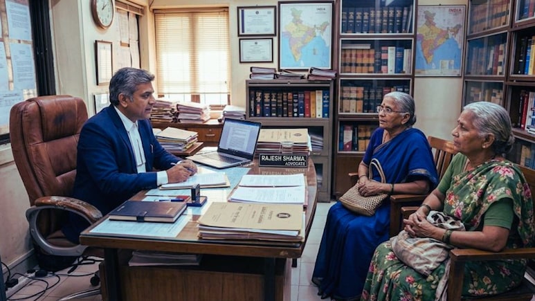Women Property : पती-मुलं नसतील तर महिलेच्या संपत्तीवर कुणाचा अधिकार? माहेर की सासर; हैराण करणारा नियम