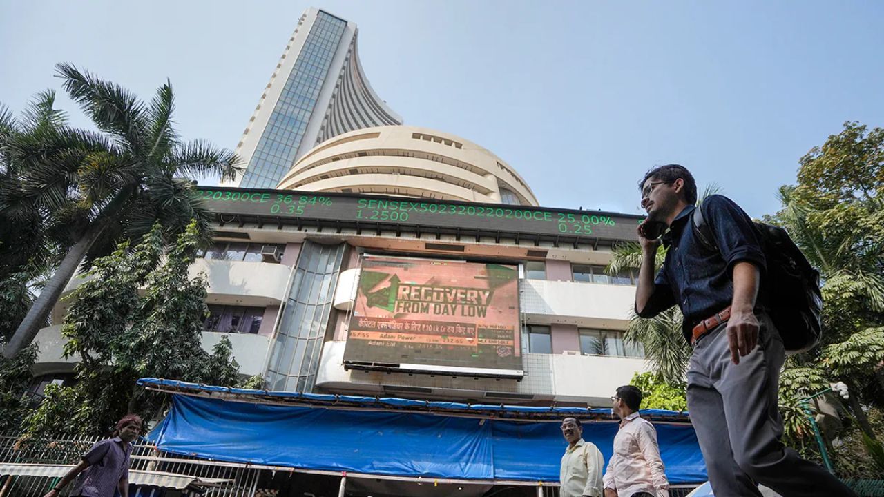 ndtv.com - Prateek Shukla - Stock Market LIVE Updates, Sensex Today: Markets Likely To Open In Green
