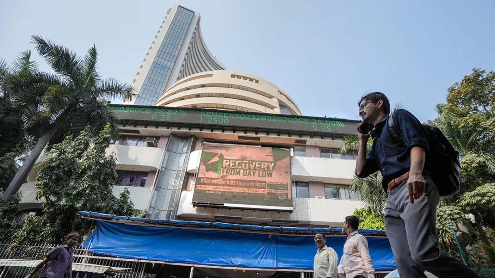 Stock Market LIVE Updates, Sensex Today: Markets Likely To Open In Green, Oil Still Above $104 A Barrel