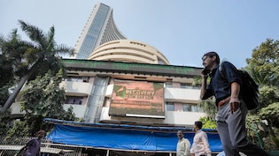 Stock Market Highlights, Sensex Today: Sensex Settles 210 Points Lower Ahead Of RBI Policy Outcome