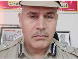 Rajasthan: धीरेंद्र शास्त्री को अंधविश्वासी बताने वाले IPS पर रेप का केस, महिला बोली- 'सरकारी आवास पर बुलाकर की जबरदस्ती'
